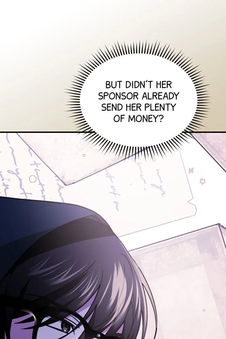 Cloth and Dagger chapter 31 page 19