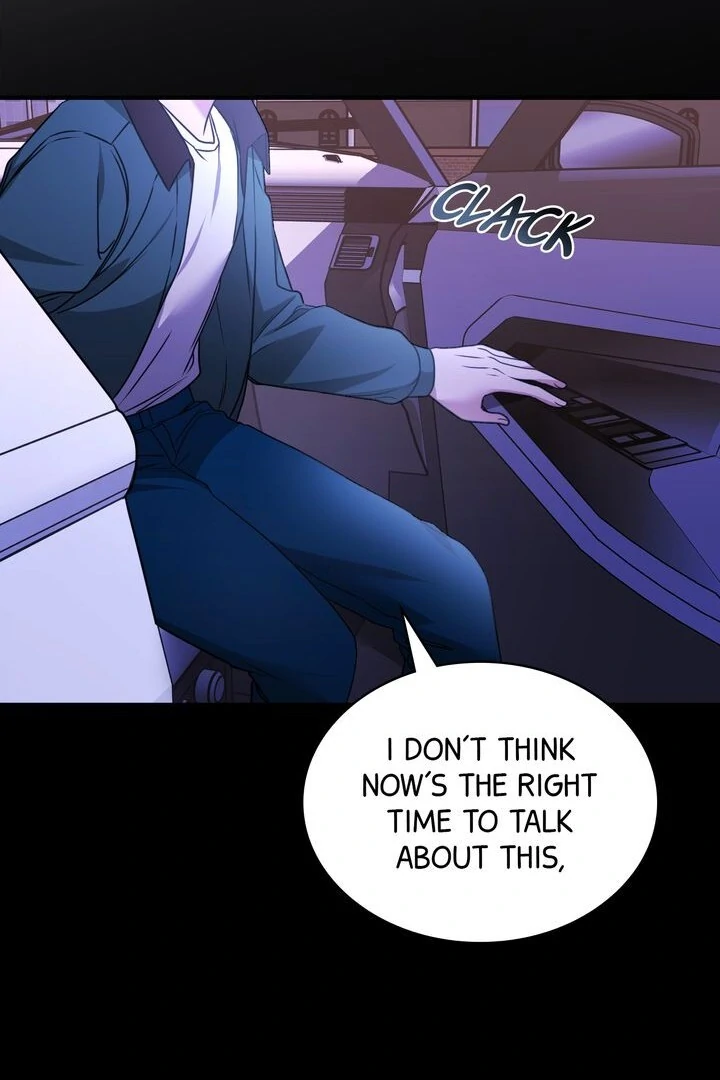 Cloth and Dagger chapter 31 page 23