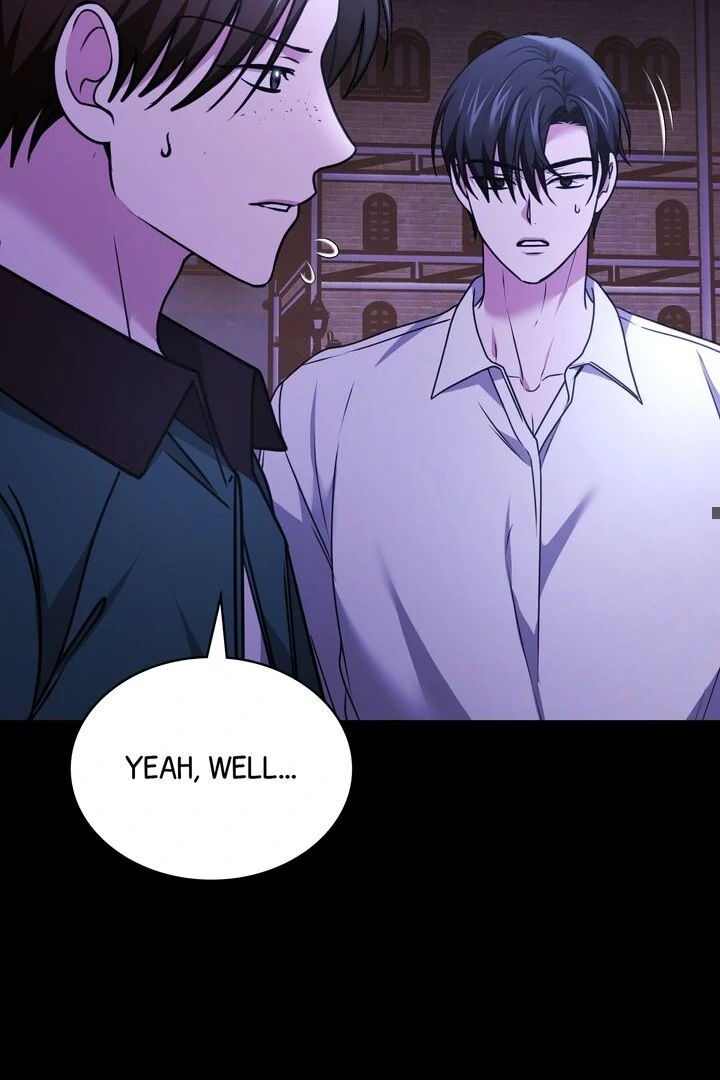 Cloth and Dagger chapter 31 page 27