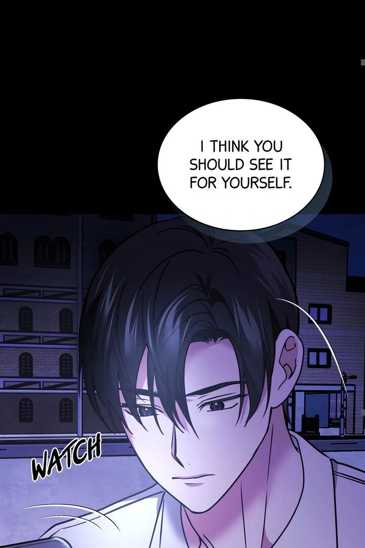 Cloth and Dagger chapter 31 page 28