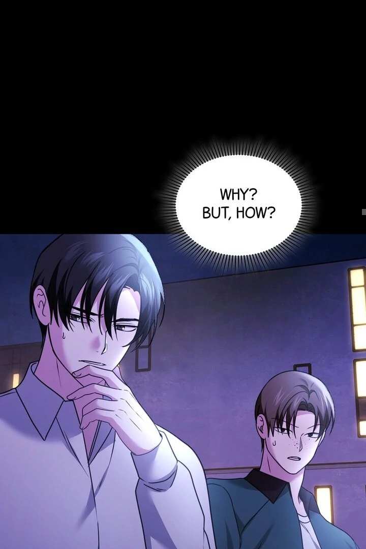 Cloth and Dagger chapter 31 page 37