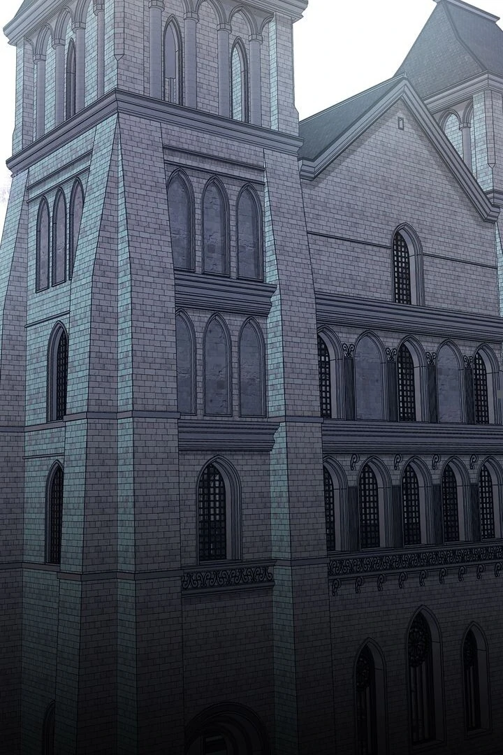 Cloth and Dagger chapter 31 page 40