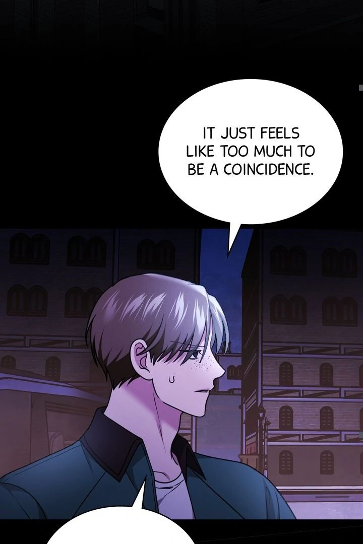 Cloth and Dagger chapter 31 page 41