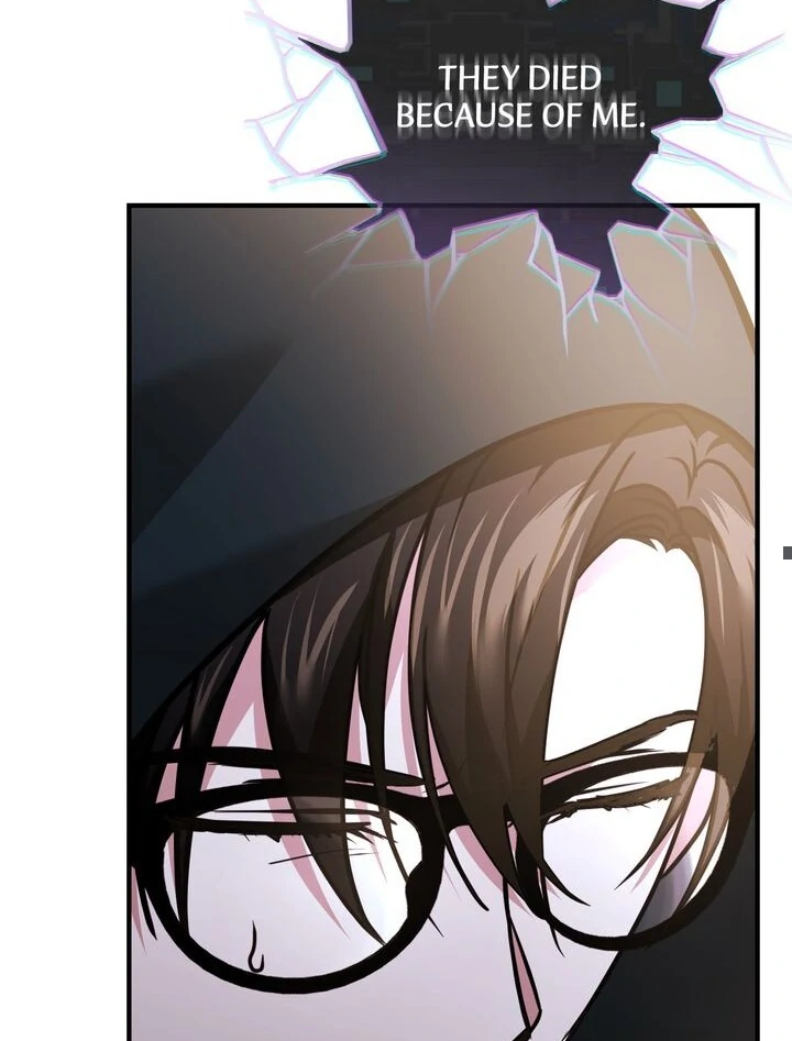 Cloth and Dagger chapter 31 page 46