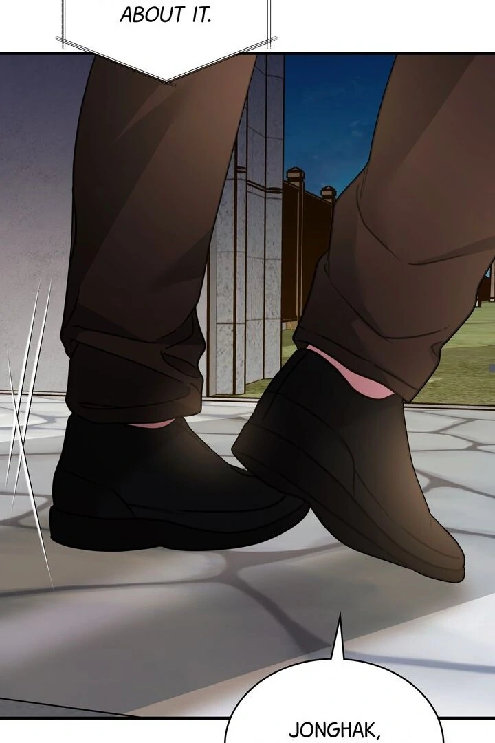 Cloth and Dagger chapter 31 page 63