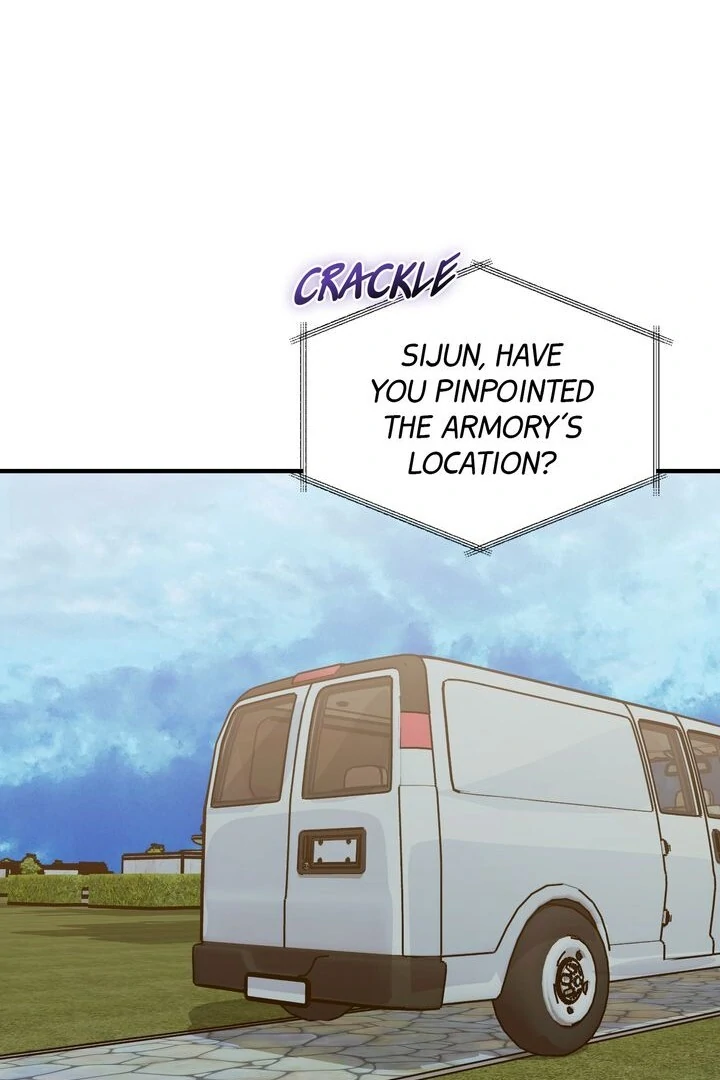 Cloth and Dagger chapter 31 page 67