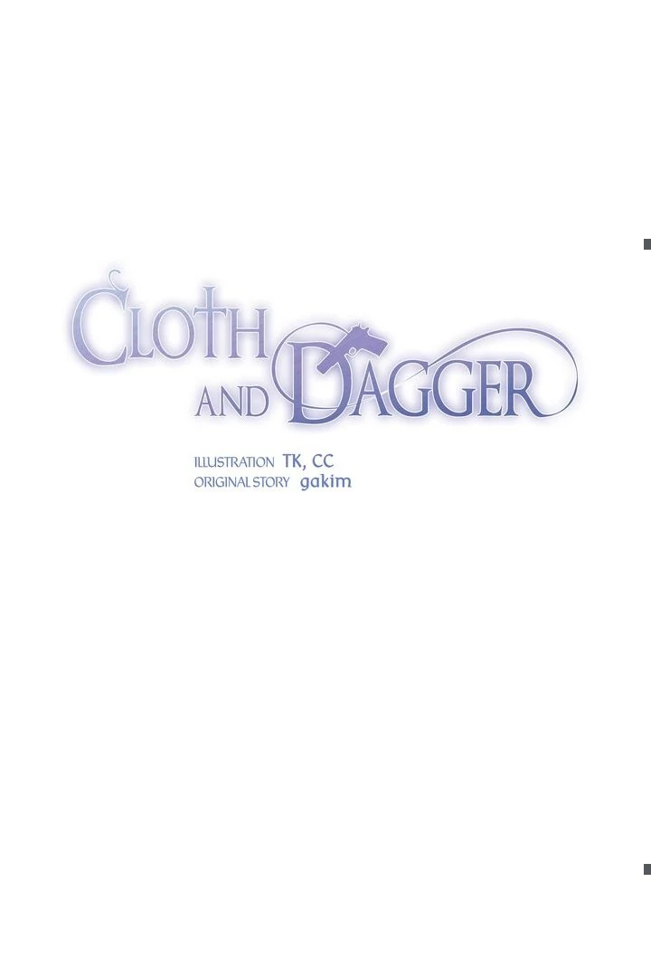 Cloth and Dagger chapter 31 page 73
