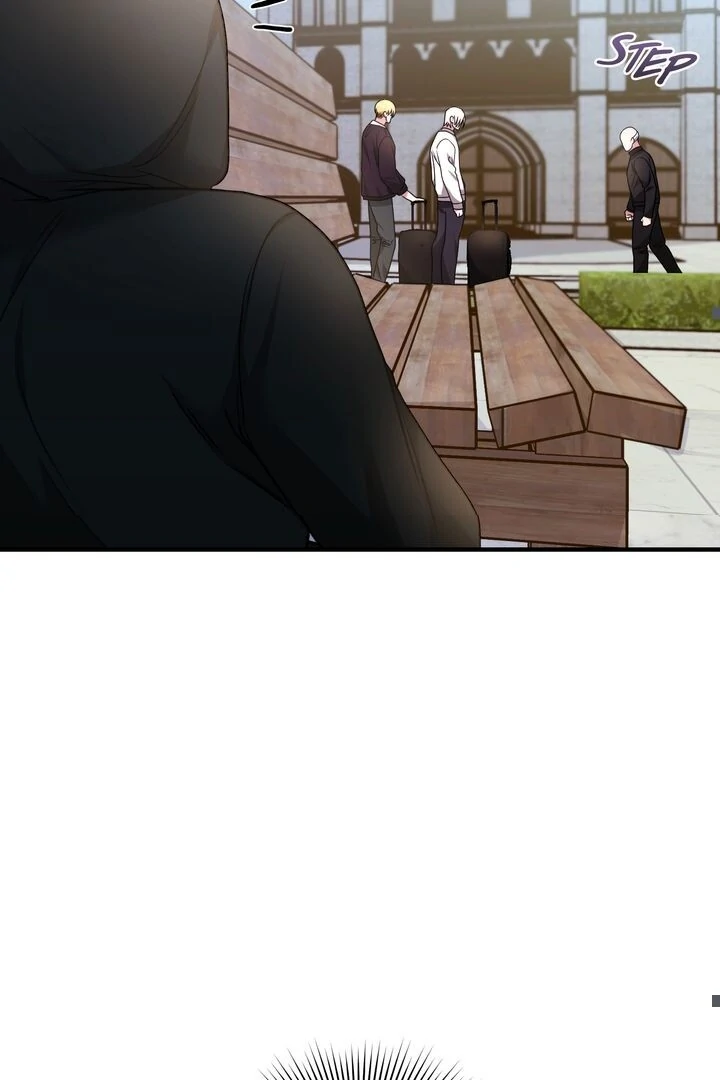 Cloth and Dagger chapter 31 page 76