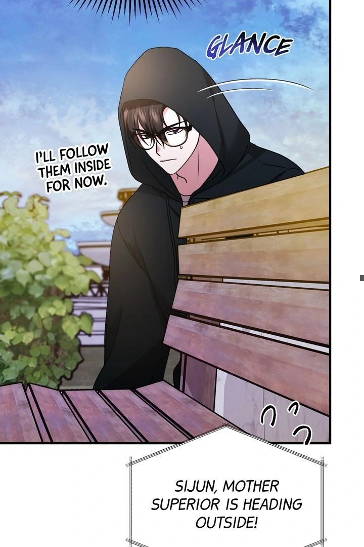 Cloth and Dagger chapter 31 page 82