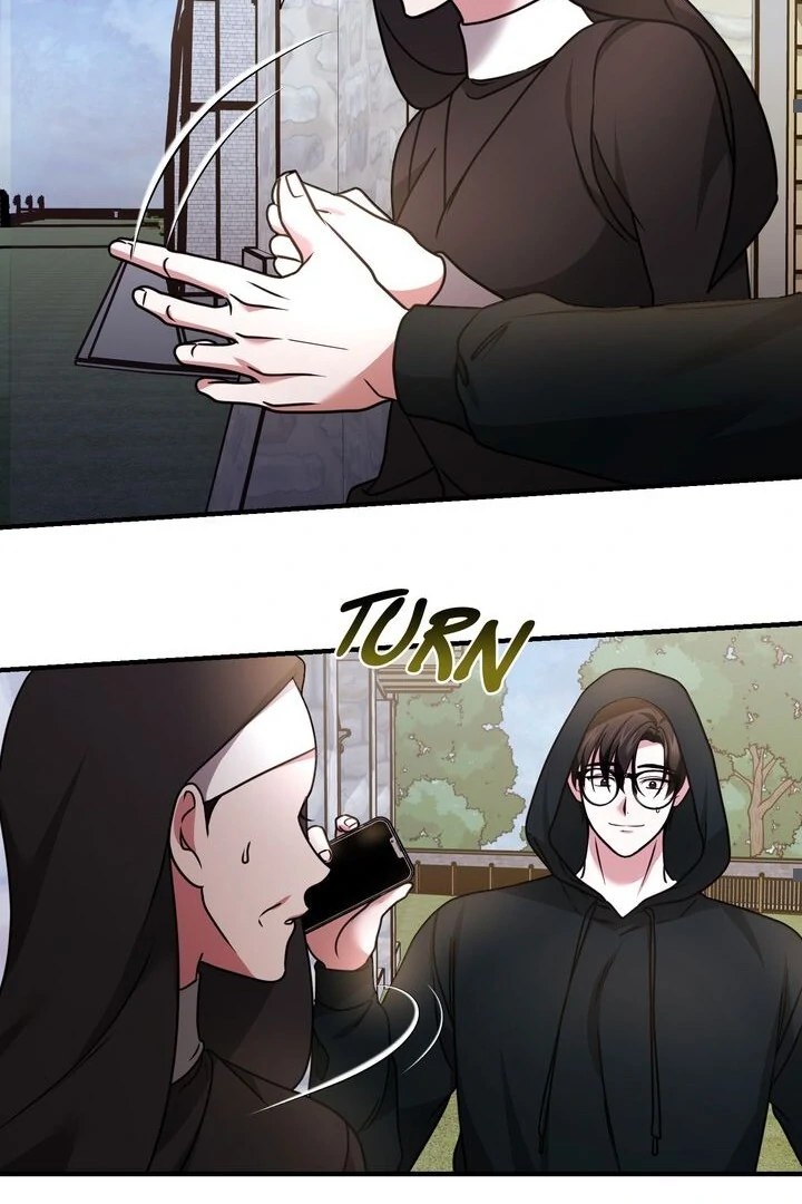 Cloth and Dagger chapter 31 page 89