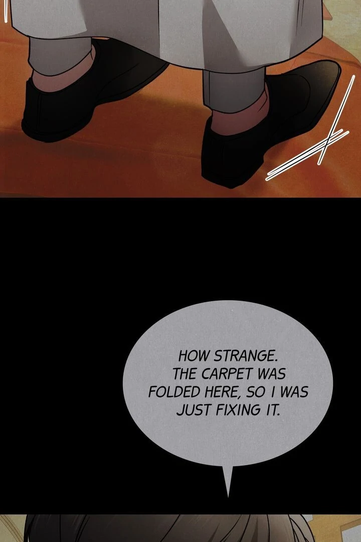 Cloth and Dagger chapter 31 page 100
