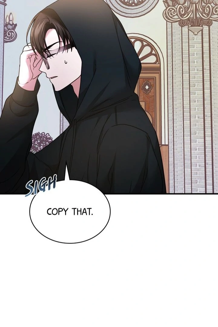 Cloth and Dagger chapter 31 page 107