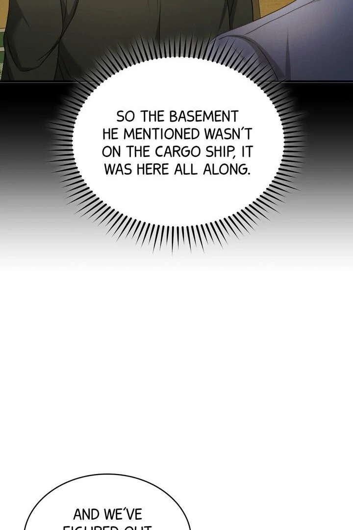 Cloth and Dagger chapter 31 page 109