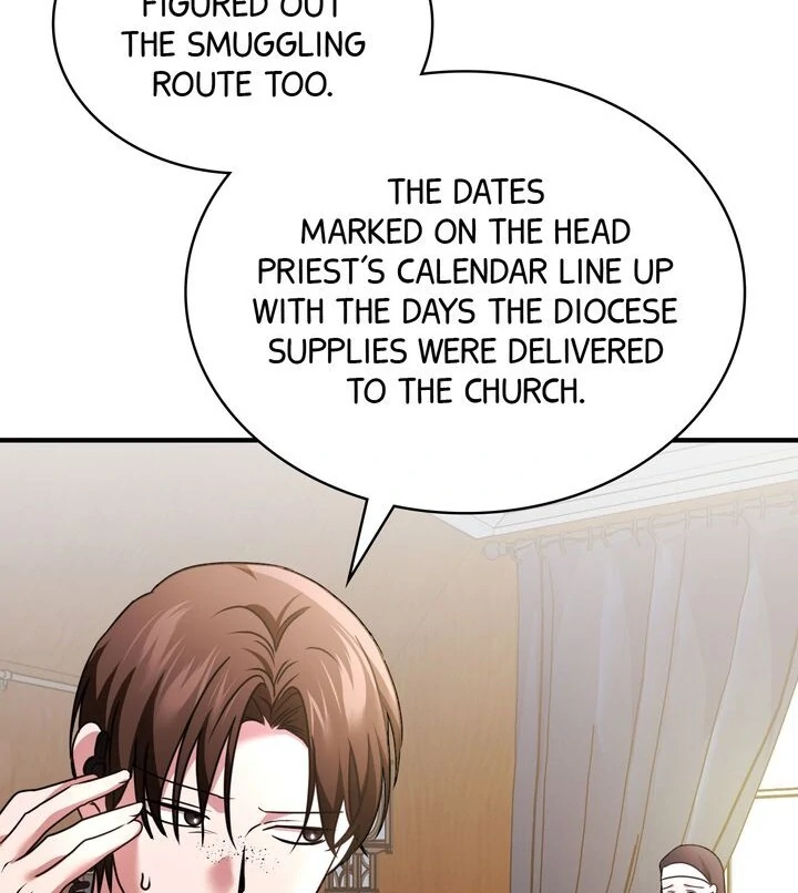 Cloth and Dagger chapter 31 page 110