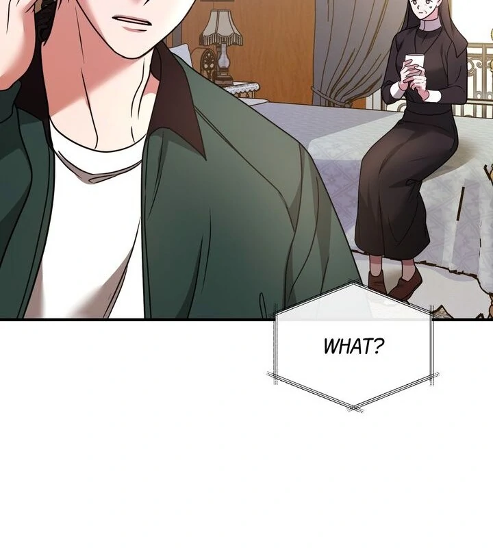 Cloth and Dagger chapter 31 page 111