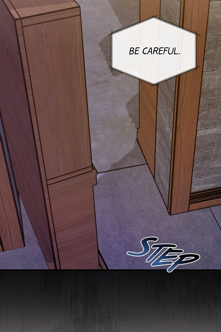 Cloth and Dagger chapter 31 page 120