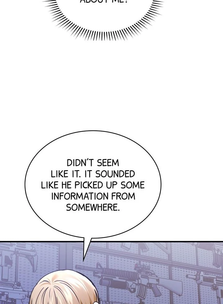 Cloth and Dagger chapter 31 page 123