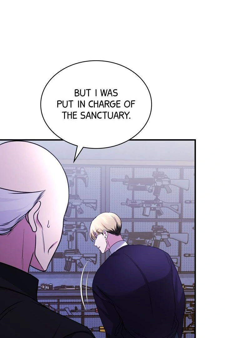 Cloth and Dagger chapter 31 page 125