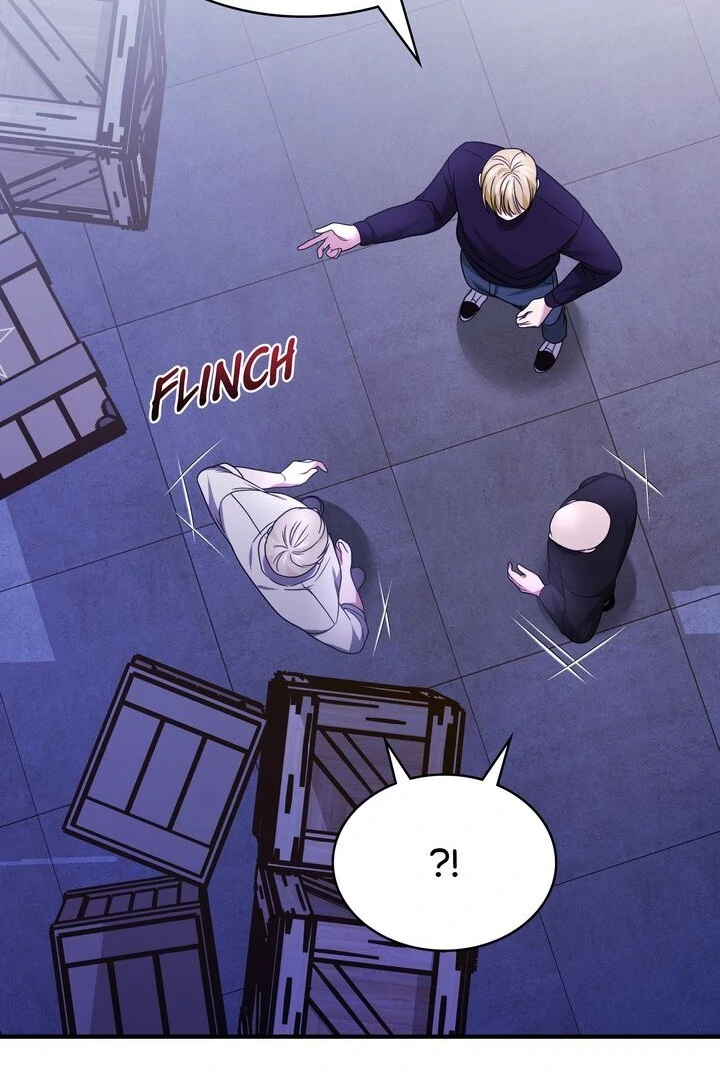 Cloth and Dagger chapter 31 page 127