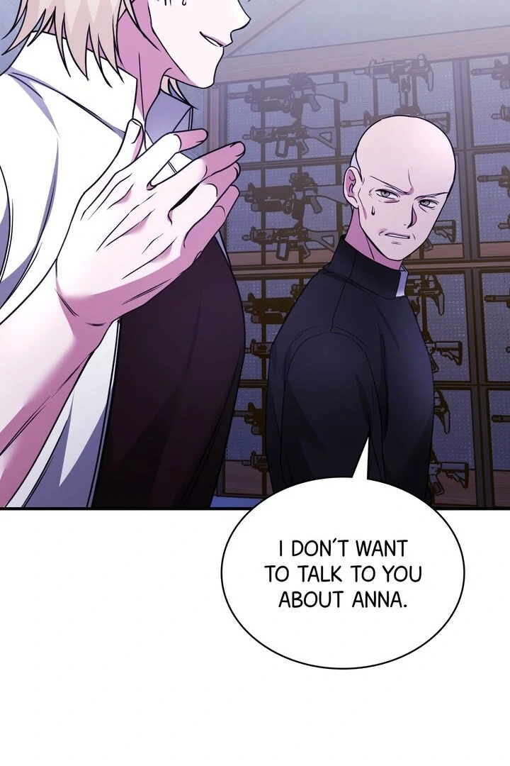 Cloth and Dagger chapter 31 page 129
