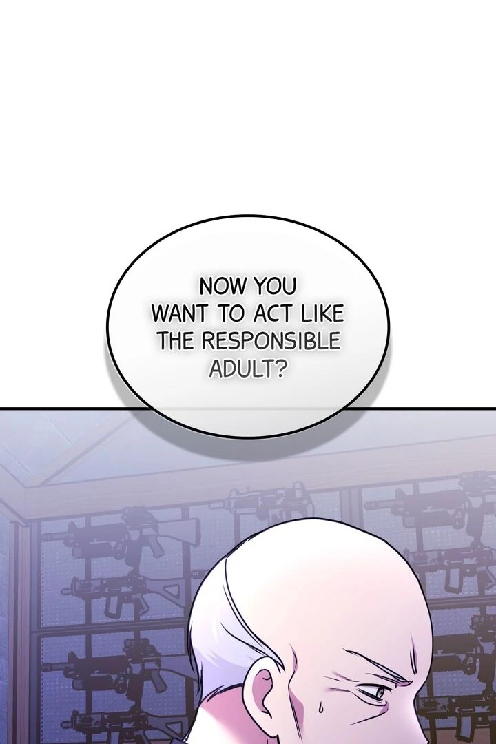 Cloth and Dagger chapter 31 page 130