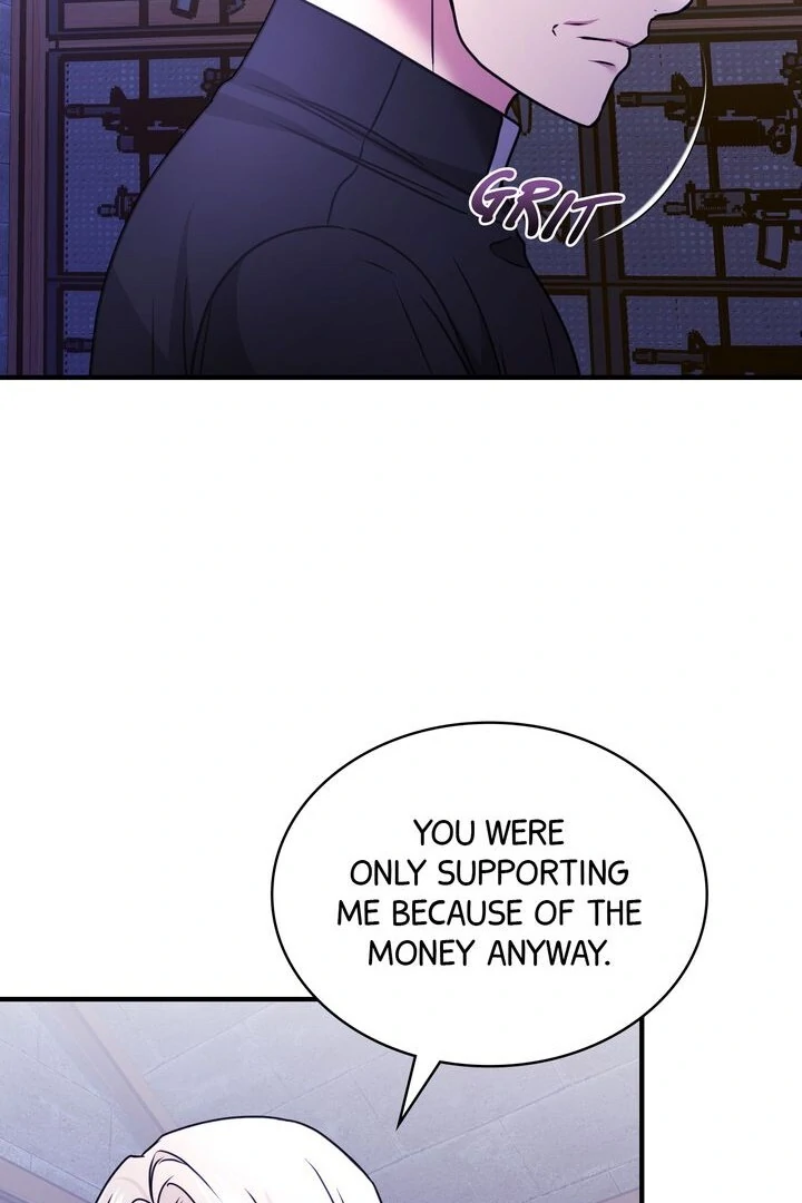 Cloth and Dagger chapter 31 page 131