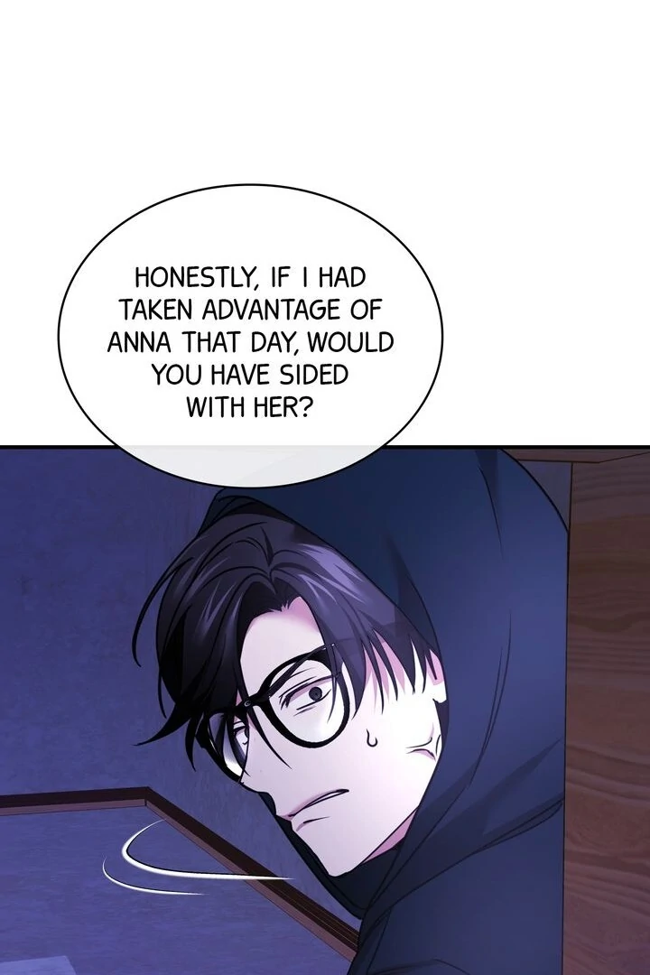 Cloth and Dagger chapter 31 page 133