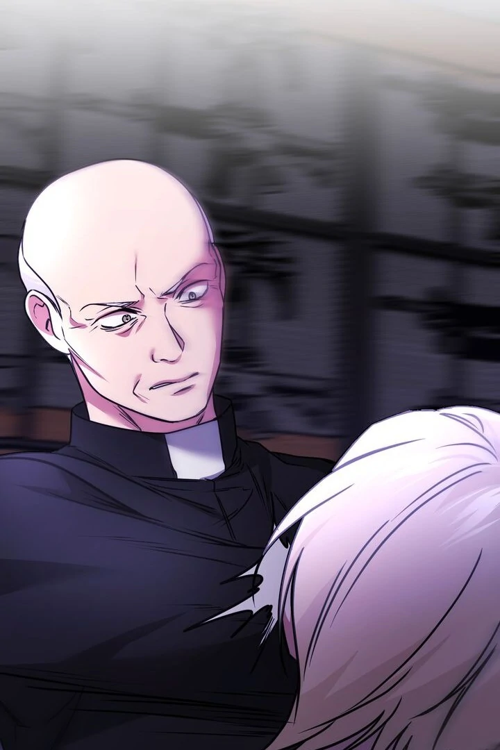 Cloth and Dagger chapter 31 page 135