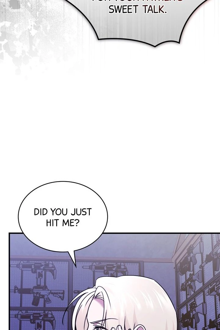 Cloth and Dagger chapter 32 page 6