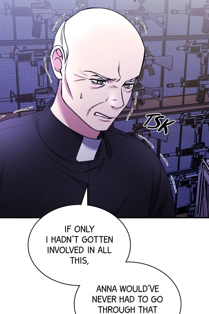 Cloth and Dagger chapter 32 page 8