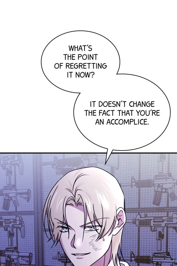 Cloth and Dagger chapter 32 page 11