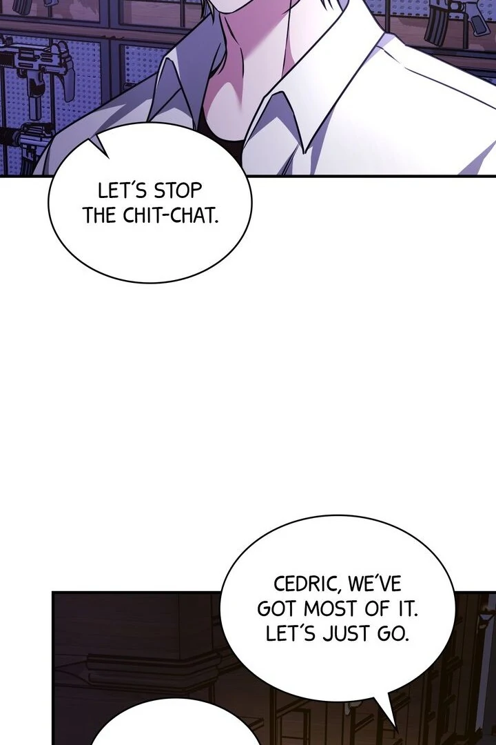 Cloth and Dagger chapter 32 page 12