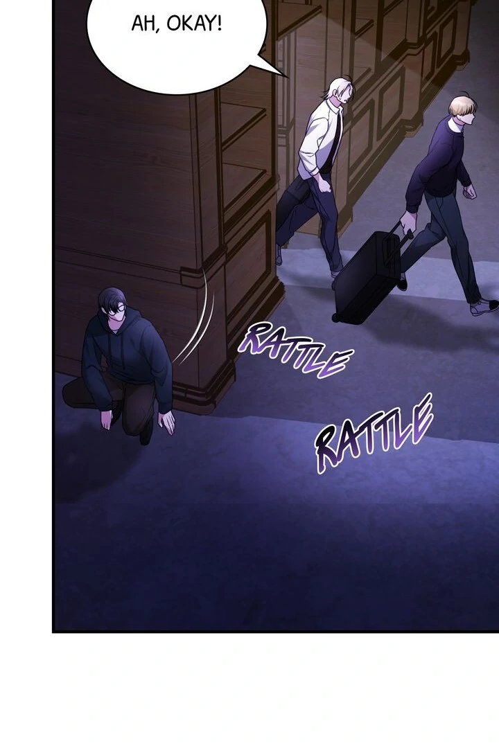 Cloth and Dagger chapter 32 page 13