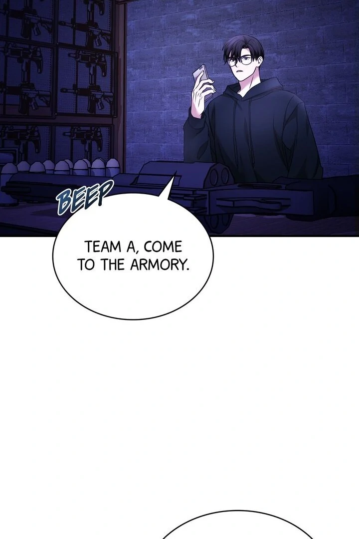 Cloth and Dagger chapter 32 page 18