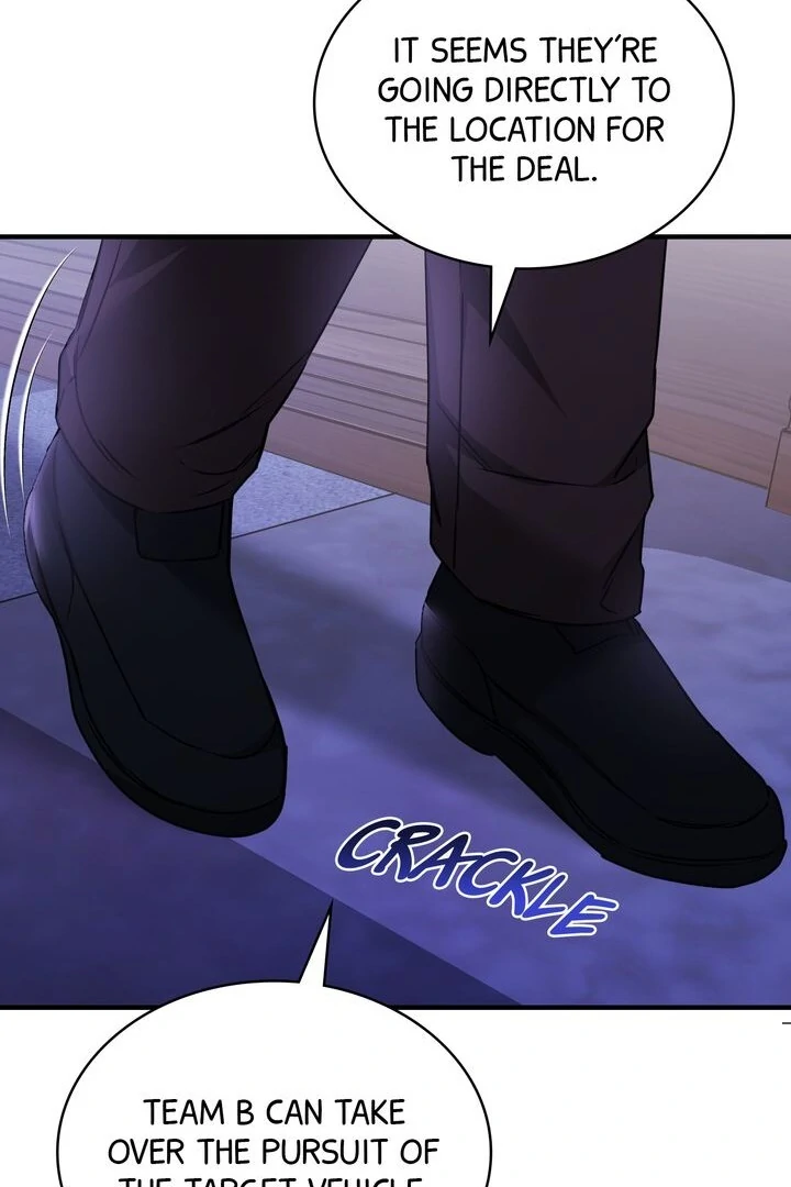 Cloth and Dagger chapter 32 page 19