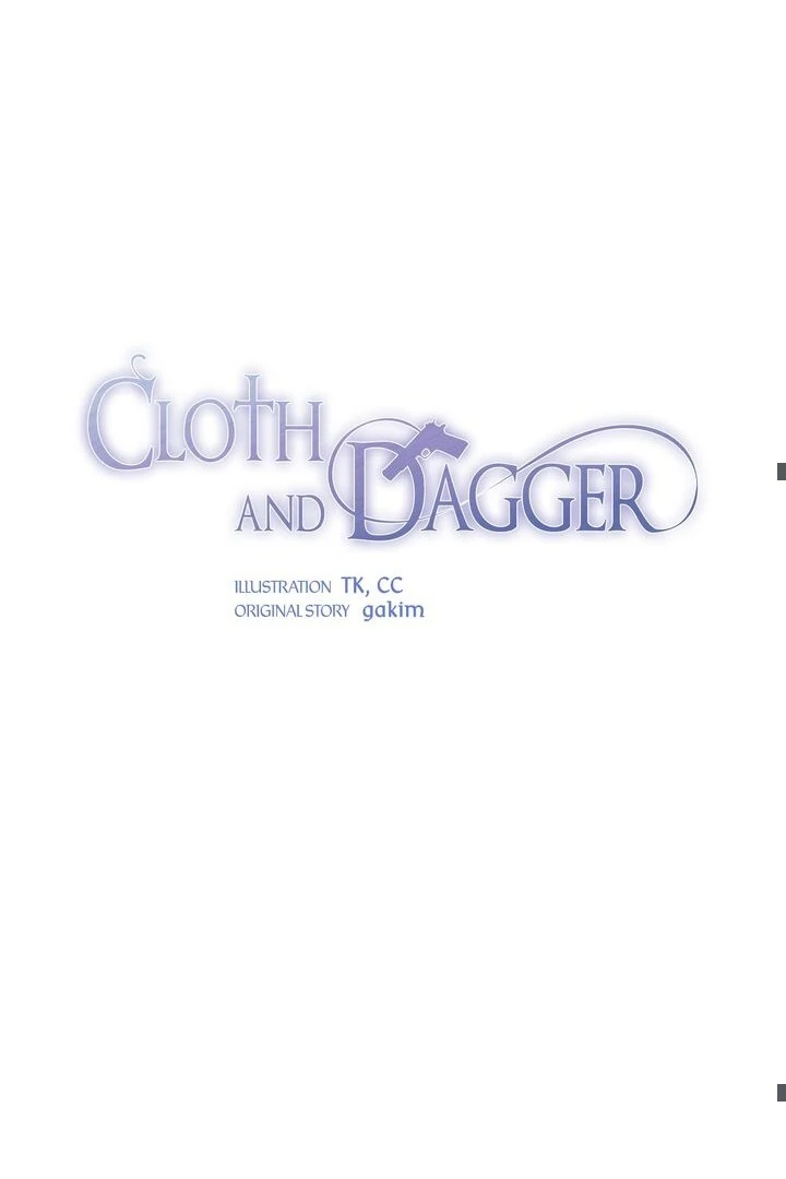 Cloth and Dagger chapter 32 page 23