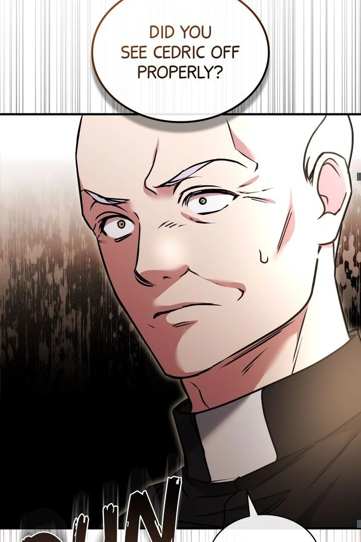 Cloth and Dagger chapter 32 page 30