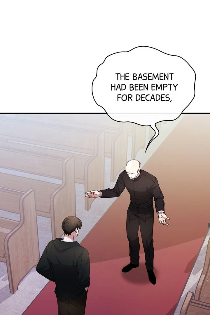 Cloth and Dagger chapter 32 page 36