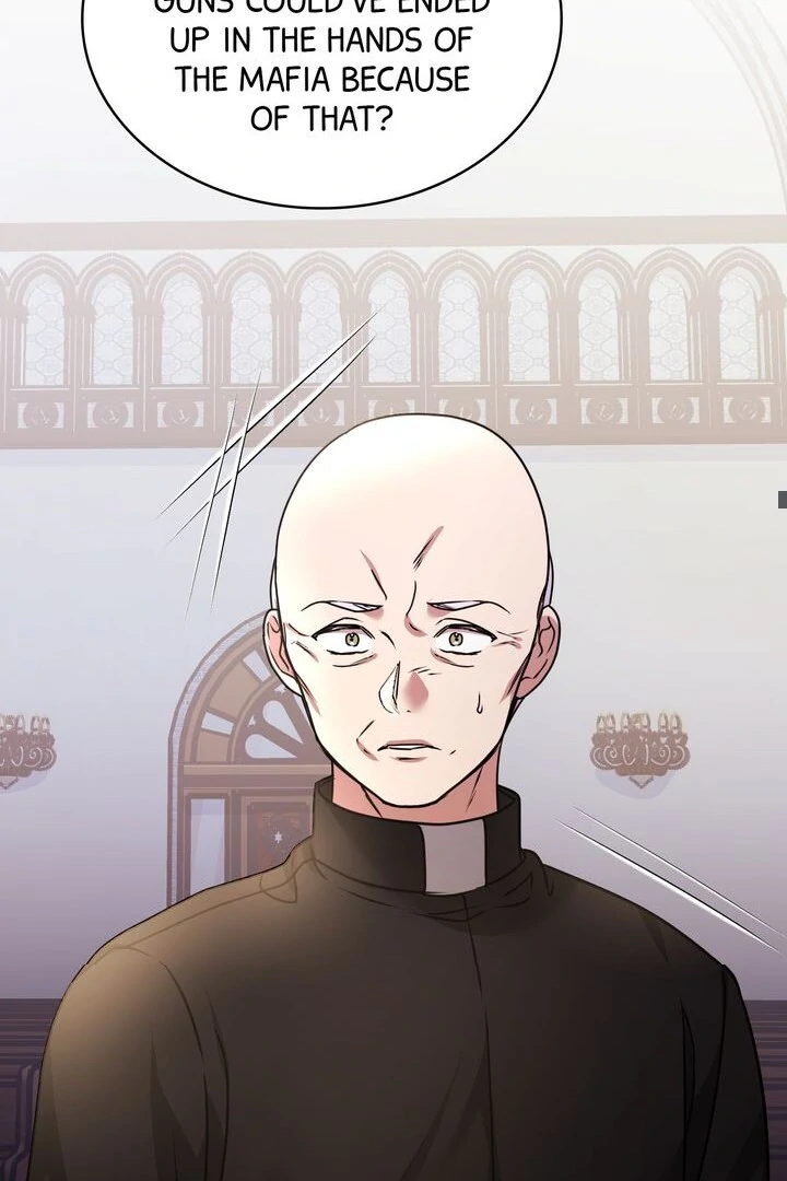 Cloth and Dagger chapter 32 page 40