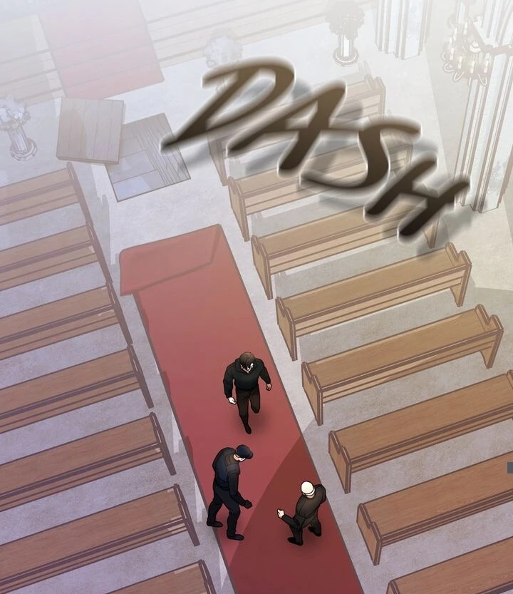 Cloth and Dagger chapter 32 page 52