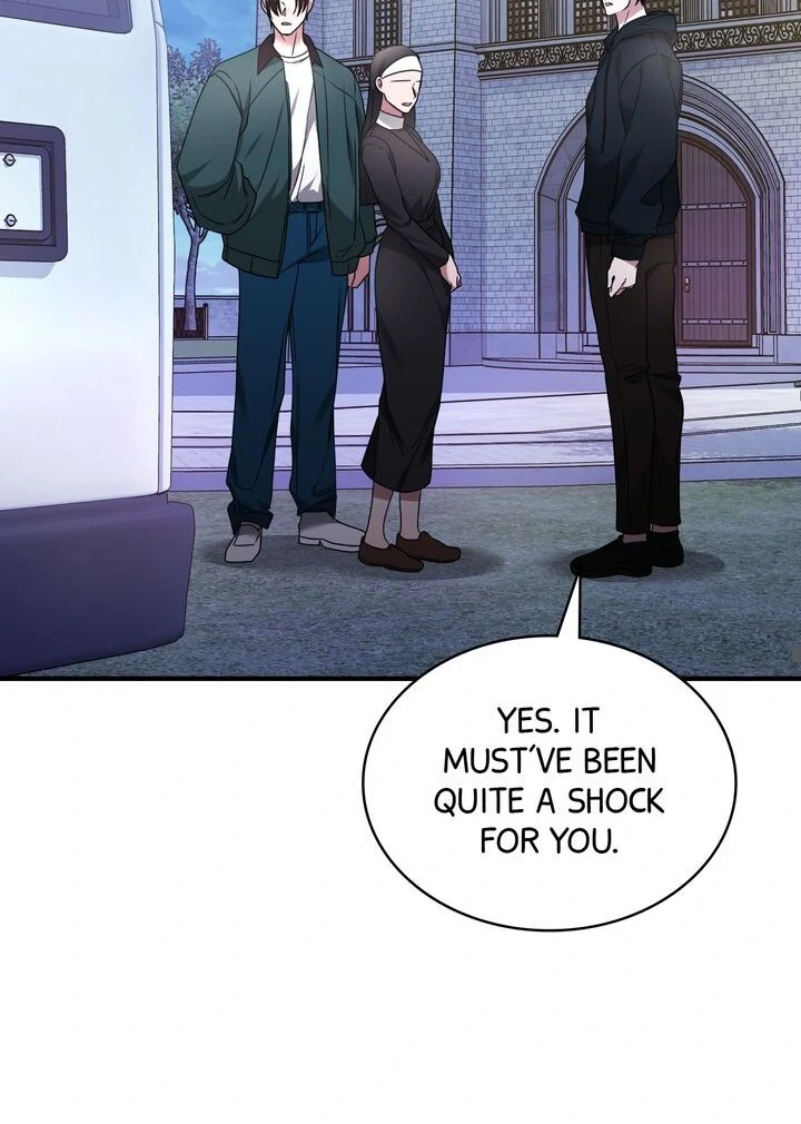 Cloth and Dagger chapter 32 page 61