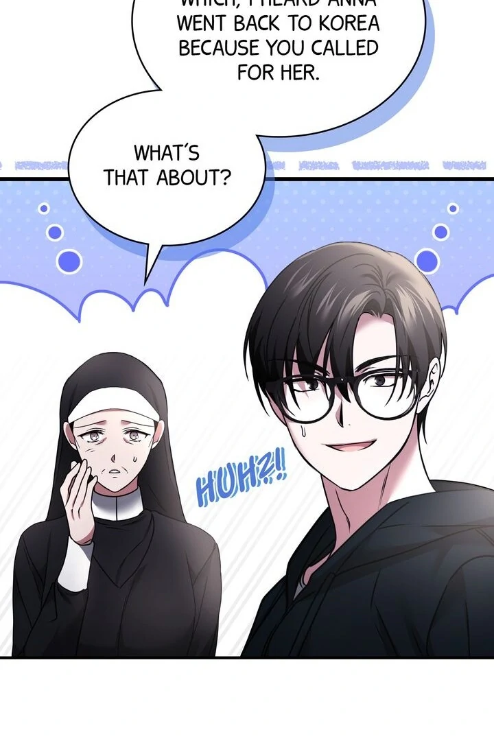 Cloth and Dagger chapter 32 page 77