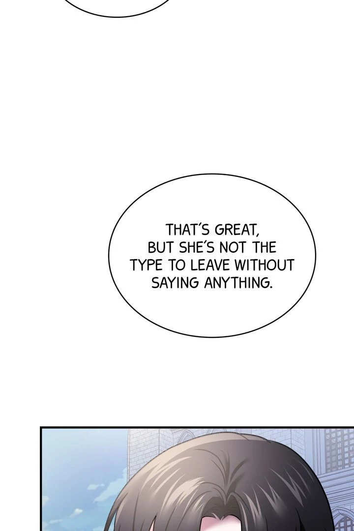 Cloth and Dagger chapter 32 page 82