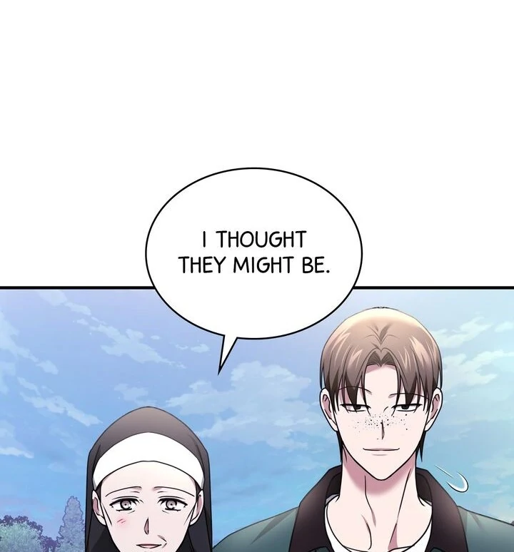 Cloth and Dagger chapter 32 page 90