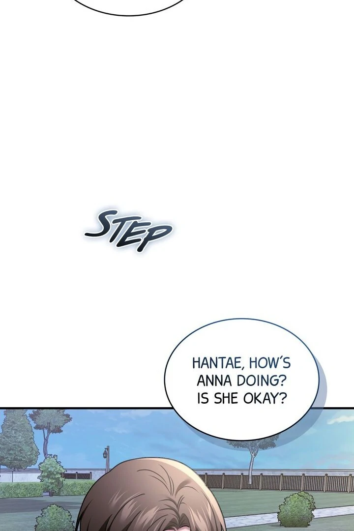 Cloth and Dagger chapter 32 page 104