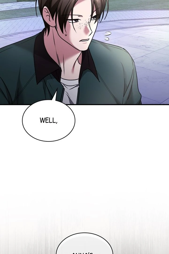 Cloth and Dagger chapter 32 page 105