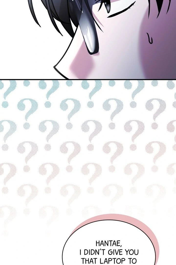 Cloth and Dagger chapter 33 page 5