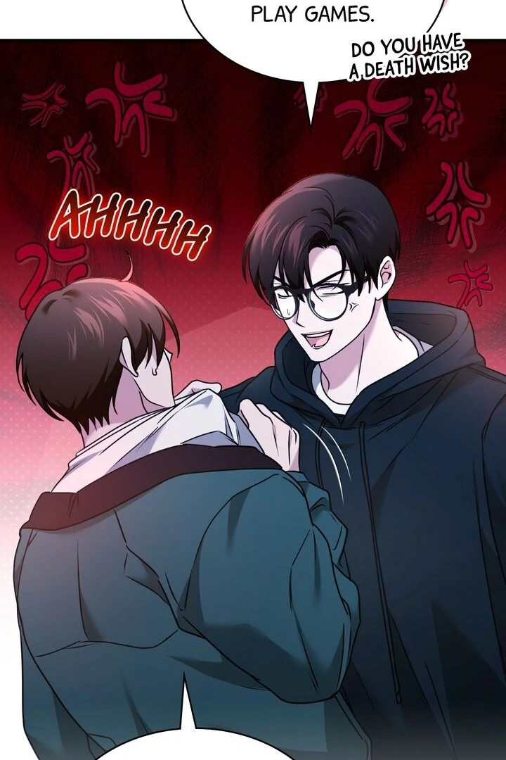 Cloth and Dagger chapter 33 page 6