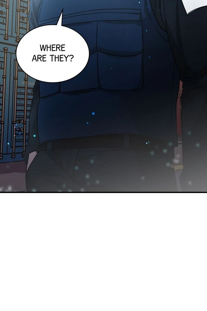 Cloth and Dagger chapter 33 page 19