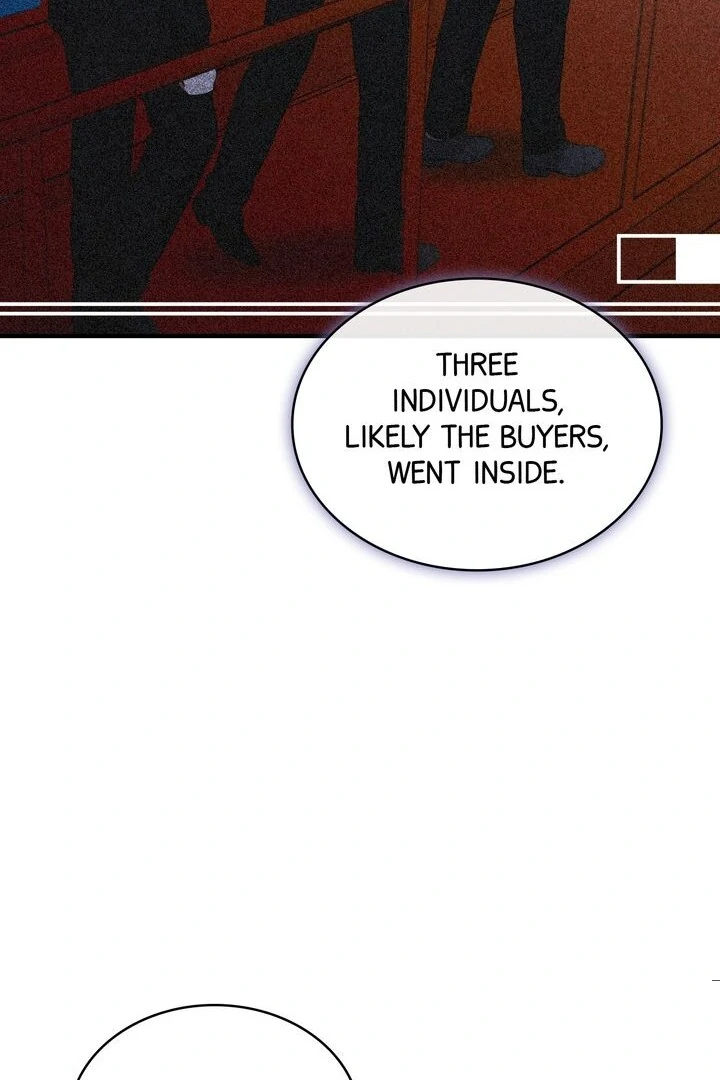 Cloth and Dagger chapter 33 page 21